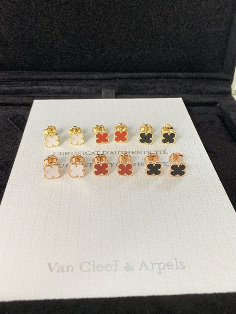 Vca Earrings